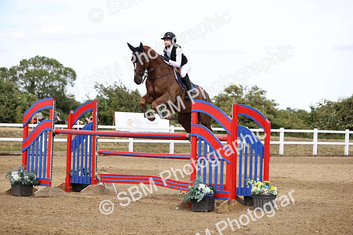 SBM_011509 - Class 10 - Talent Seekers Inc 7 Year Championship Qualifier - 2nd Half