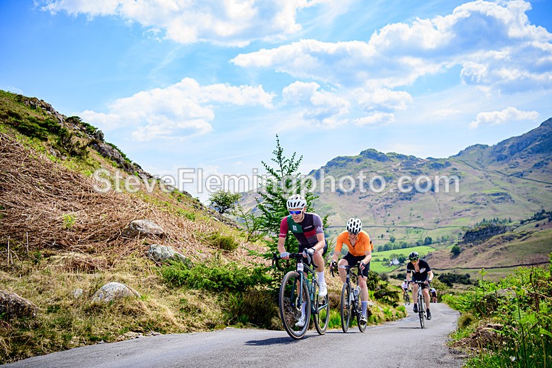131435 - Blea Tarn Climb 13:00 - 14:00