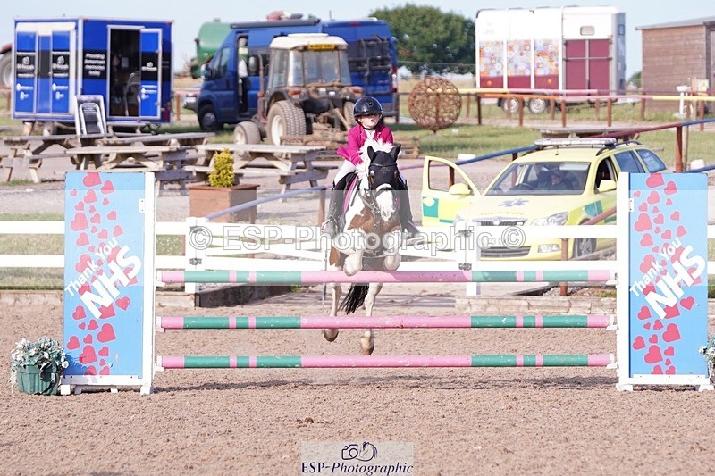 250629-190526-13968 - Cls 35 Graham Heath 128cm and 138cm