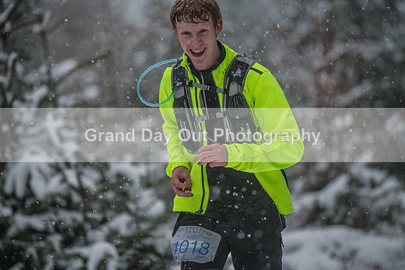 Glentress-1889 - High Terrain Events Glentress 42, 21 & 10K Trail Races Sunday 15th February 2026