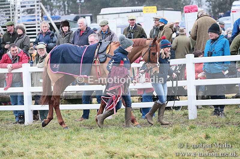 PtP 170219 -528 - Combined Services Point-To-Point Larkhill 17/02/19