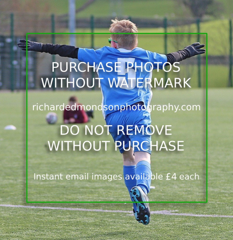 IMG_8234 - Wattsfield Under 7s vs Kirkby Stephen Under 7s (Saturday 1st April 2023)