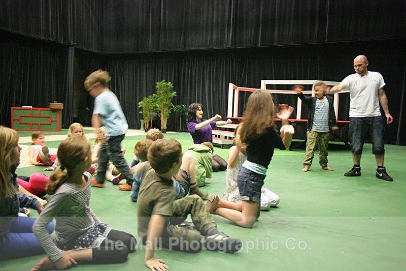 - playbox theatre