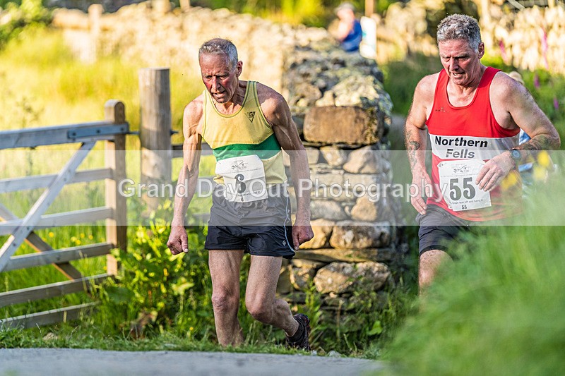 Langstrath-686 - Langstrath Fell Race Wednesday 19th June 2024