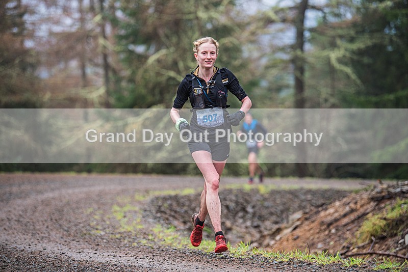 Glentress 21  10K-1500 - High Terrain Events Glentress 21 & 10K Trail Races Saturday 18th November 2023