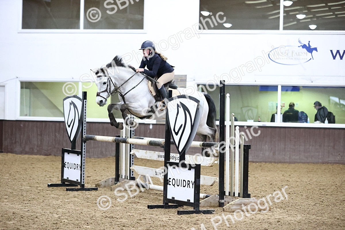 SBM_000815 - Class 4 - Blue Chip Pony Newcomers - 1.00m