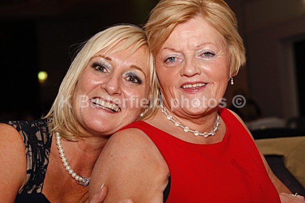 386 - Marese and Barry Wedding