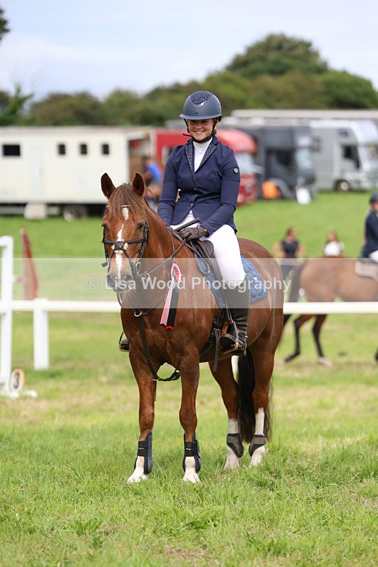 3E7A6583 - Class 3:80cm Juniors and Seniors