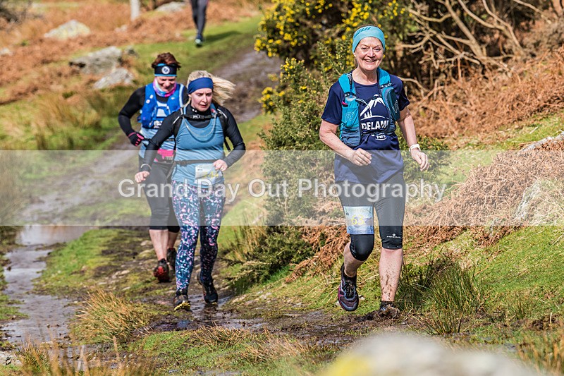 Buttermere-938 - High Terrain Events Buttermere Trail Run Sunday 26th March 2023