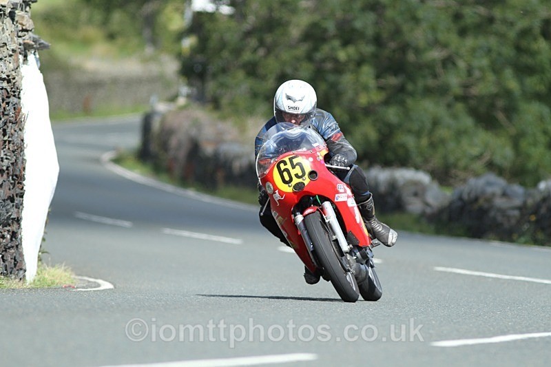 IMG_0159 - 500cc Classic TT Race