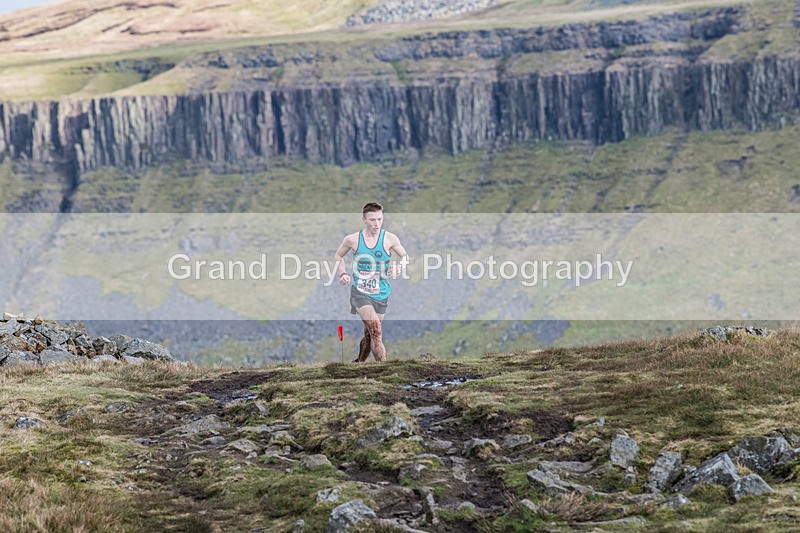 High Cup Nick-89 - Inov8 High Cup Nick Fell Race Saturday 24th February 2024