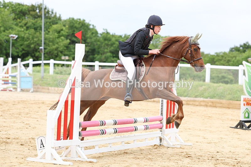 3E7A3625 - Class 4: 60cm Junior