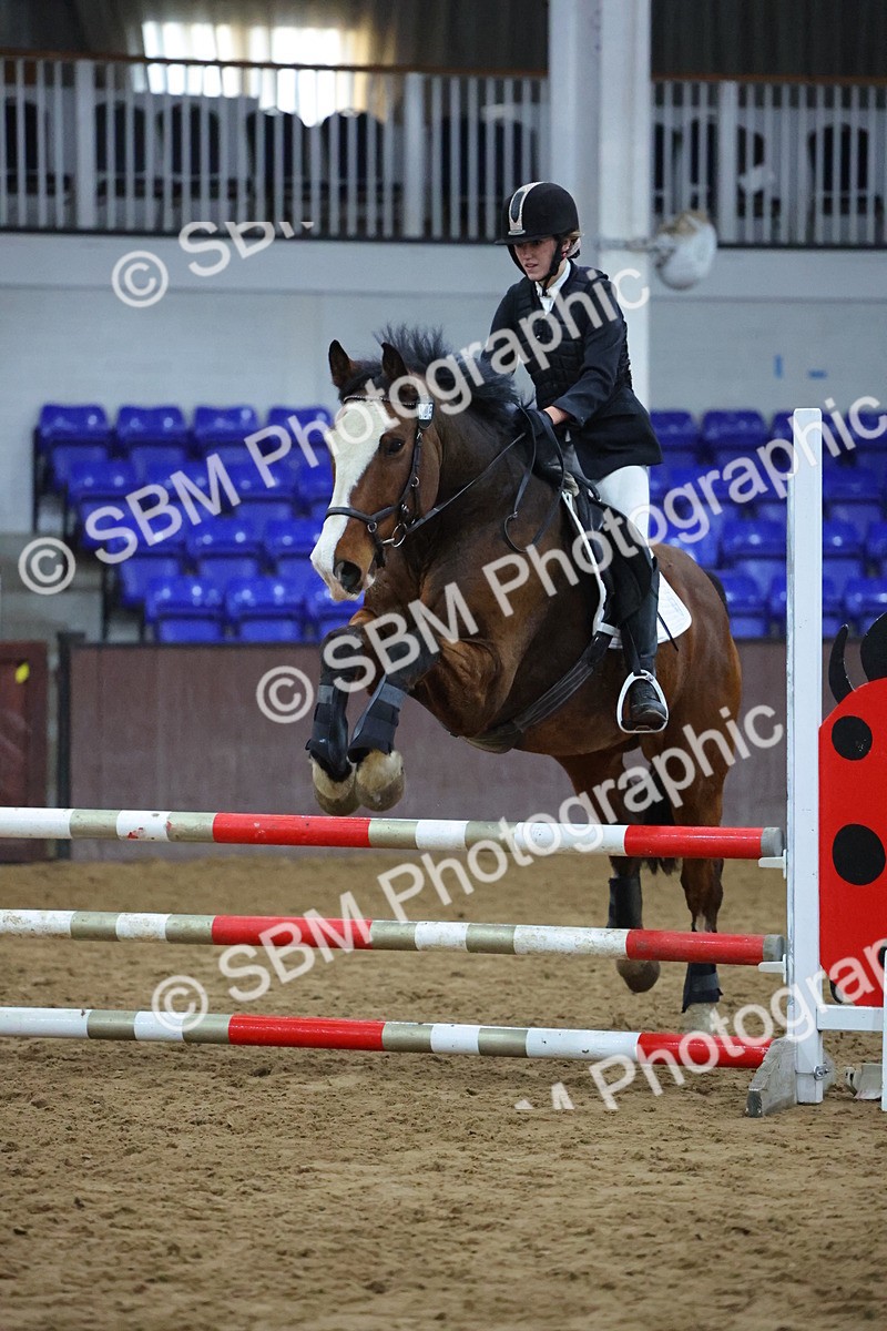 SBM_002154 - Class 5 - Show Jumping 80cm