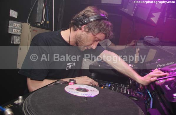 079 - Soul:ution vs Strange Fruit  28.05.10