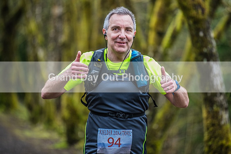 Kielder-909 - High Terrain Events Kielder 82, 50 & 32K Ultra Trail Races Saturday 13th April 2024