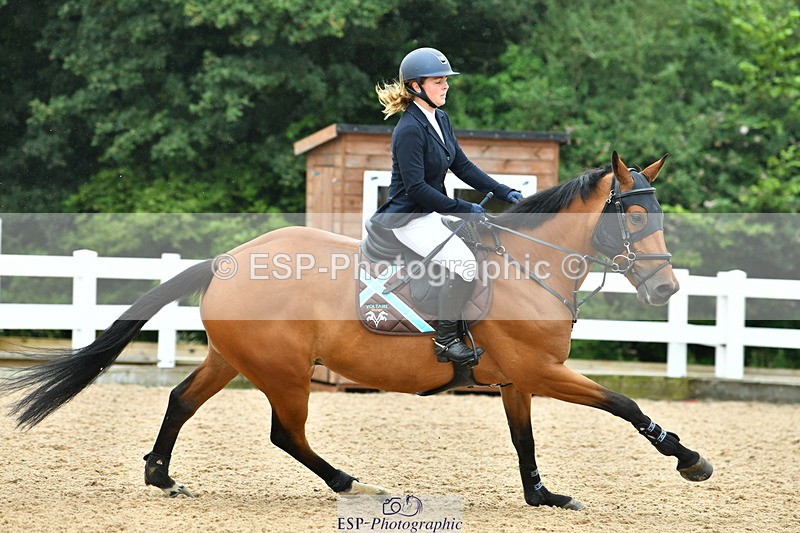 230730A-100153-08425 - Cls 31 British Novice & 90cm Open