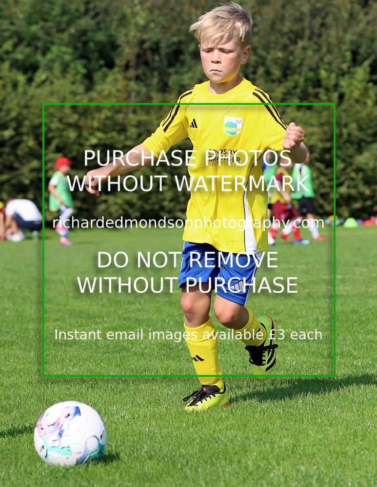 IMG_3899 - Kendal United Under 10's (7/9/24)