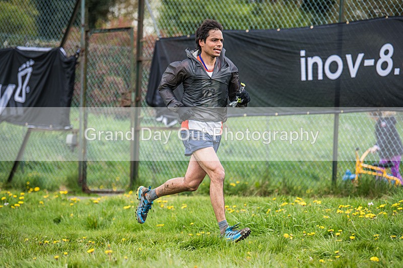 3 Peaks-2318 - The 3 Peaks Race Saturday 27th April 2024