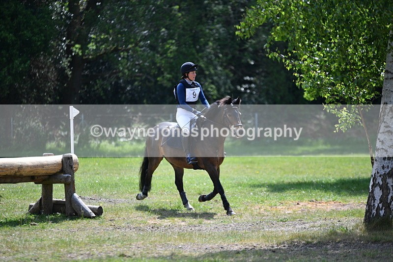 WJ5_5839 - Tweseldown 3-Phase Training (XC) 19-05-25