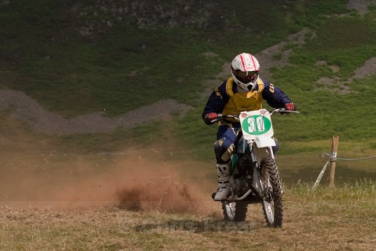 13 - Thornhill Scramble 2009