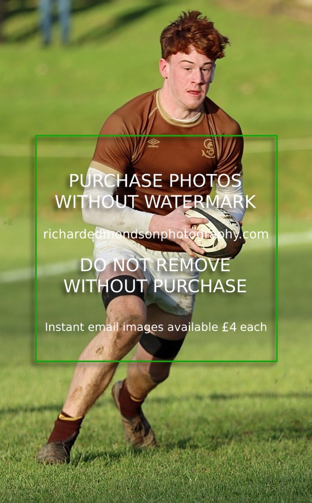 IMG_7328 - Sedbergh School 1st XV vs Llandovery (10/12/24)