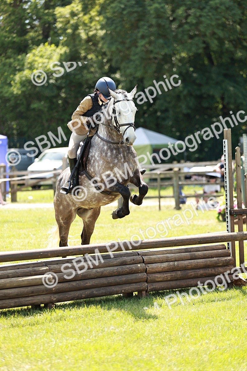 SBM_16373 - Class 110-111 - Training Stakes (70cms 80cms)