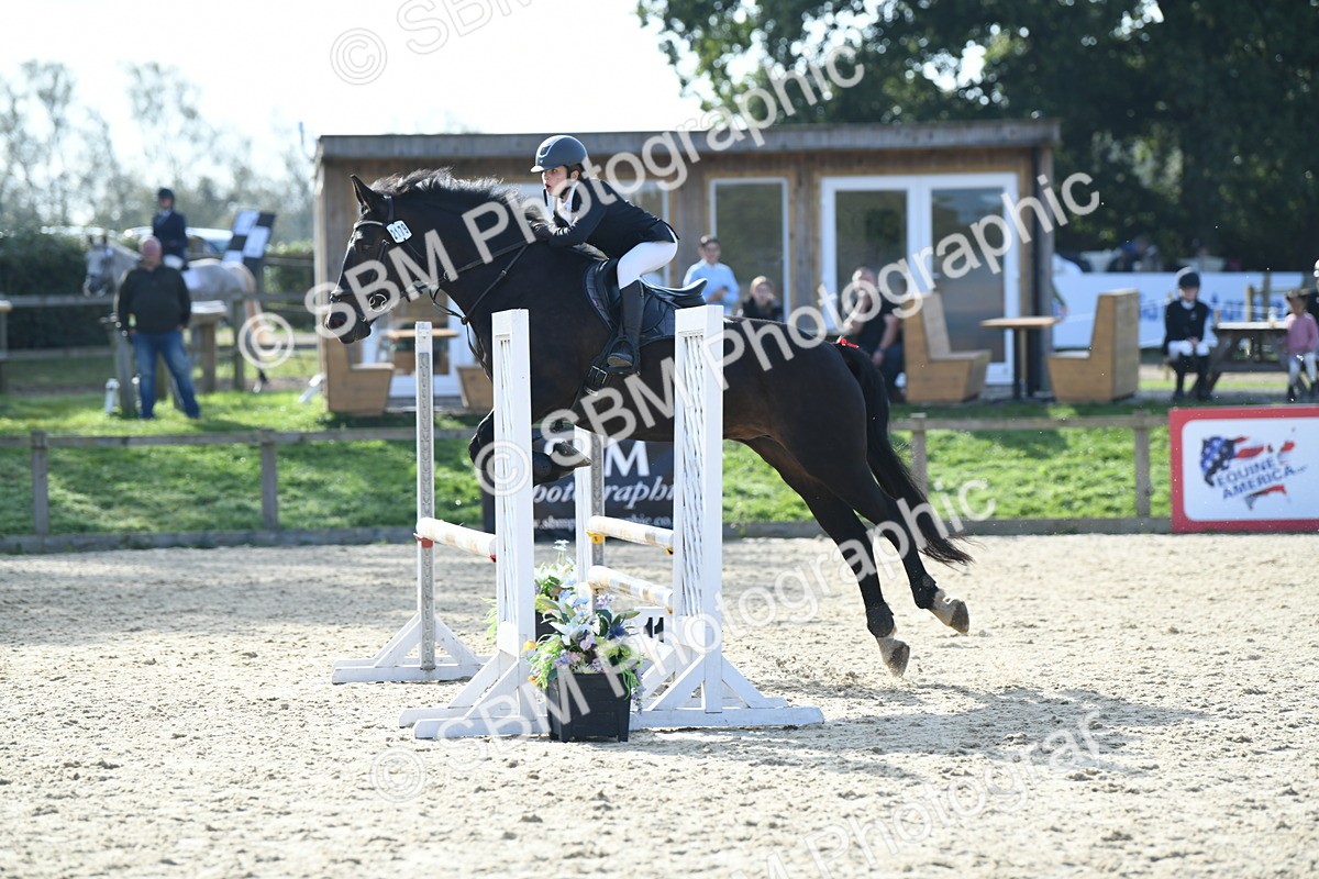SBM_60545 - j25 - Junior Horse 80cm Championship