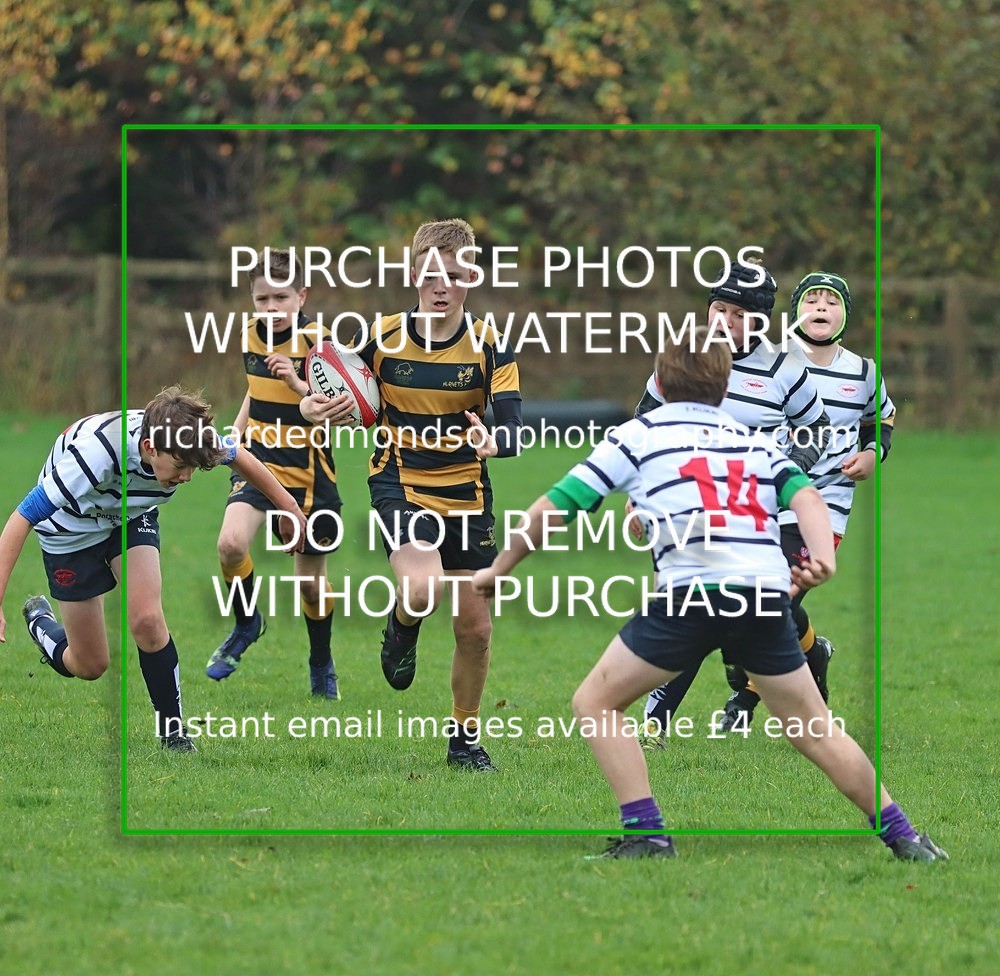 IMG_0672 - Kendal Rugby U13 v Preston Grasshoppers U13 (6/11/22)