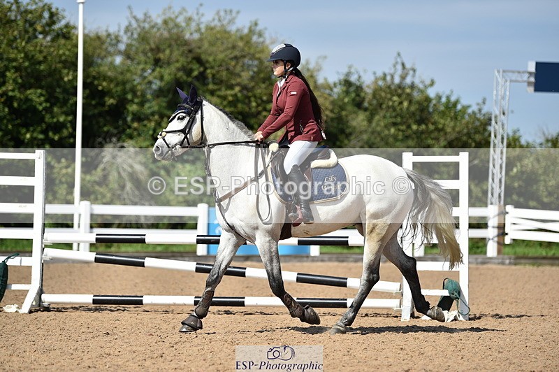 230903A-122132-04440 - Cls 19 Pony Discovery & 90cm Open