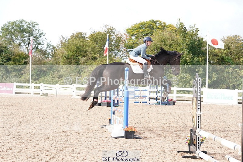 240915A-102400-09059 - Cls 32 Snr Discovery and 1m Open