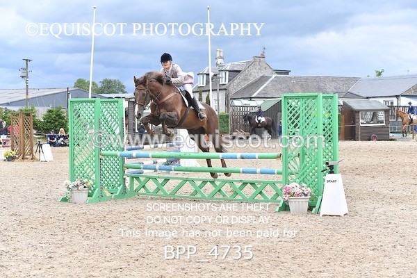 BPP_4735 - CLASS 4 Senior Discovery/ 1m Open