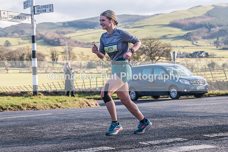 North Lakes-1244 - North Lakes 10K & Half Marathon Sunday 9th February 2025