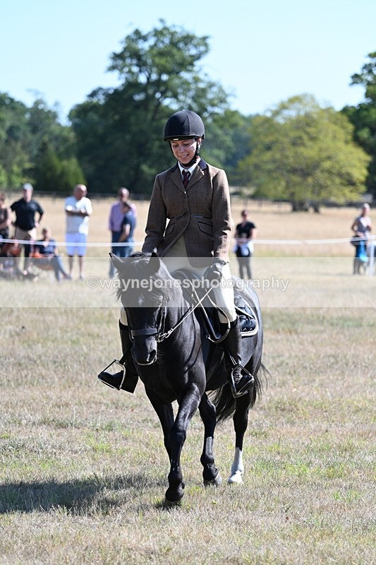 WJ7_3787 - Class 9 Mountain & Moorland Ridden