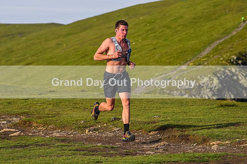 BB Kong-3 - BB Kong Fell Race Wednesday 27th July 2022