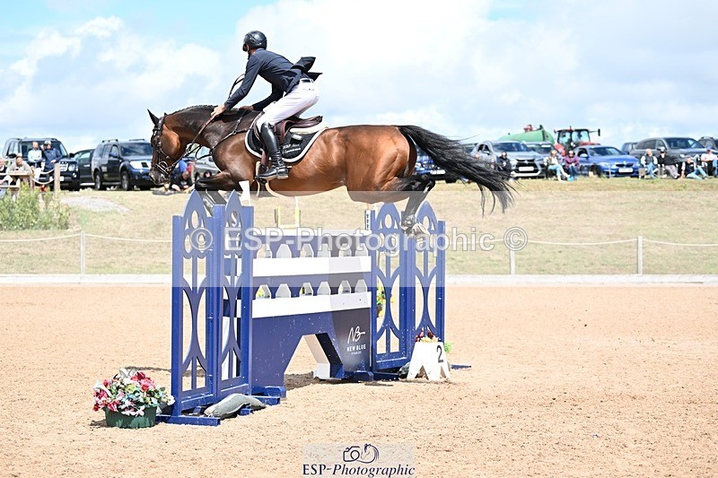 250720-132505-19904 - Cls 8, 3 star Big Tour Start til Break