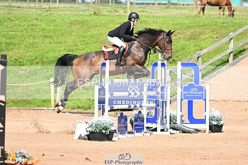 240718A-155201-07360 - Cls 5, 3 Star Big Tour 1.45m