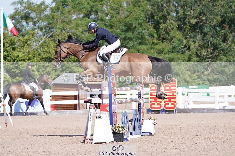 240719A-102838-09911 - Cls 30, YH 6 Yr Olds 1.25m