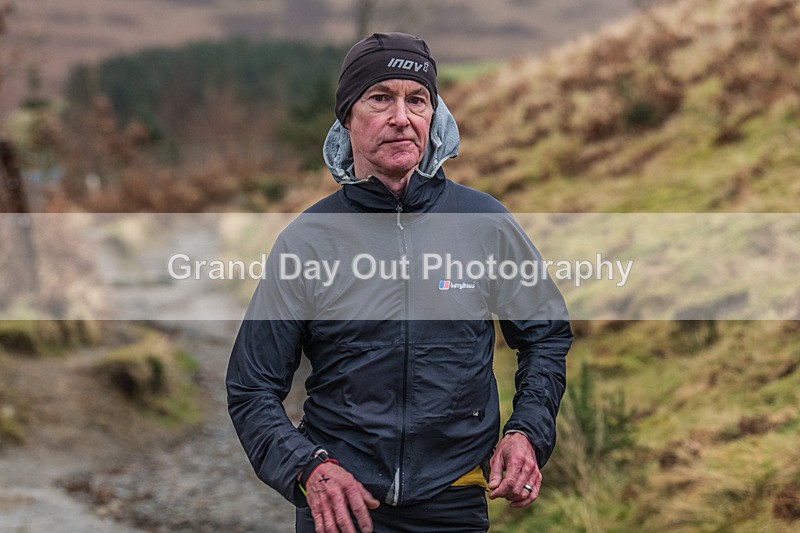 Loopy Latrigg-927 - Kong Loopy Latrigg Fell Race Saturday 21st December 2024