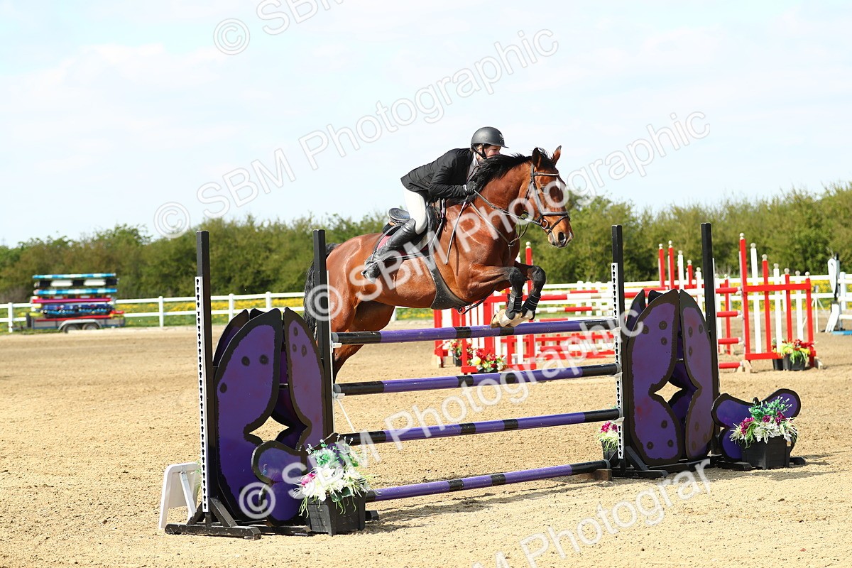 SBM_001559 - Class 6 - National B & C Handicap 1.25m - 1.30m