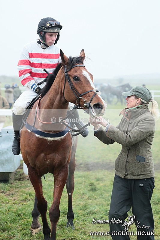 PtP 180126  1050 - Royal Artillery PtP Larkhill 18/01/26