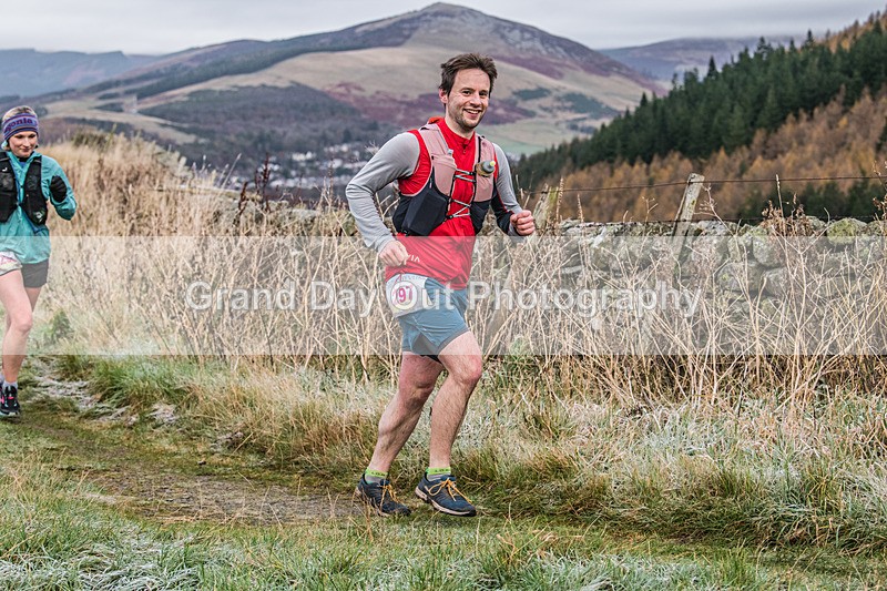 Tweed Valley-336 - High Terrain Events Tweed Valley 65 & 50K Ultra Trail Races Sunday 17th November 2024