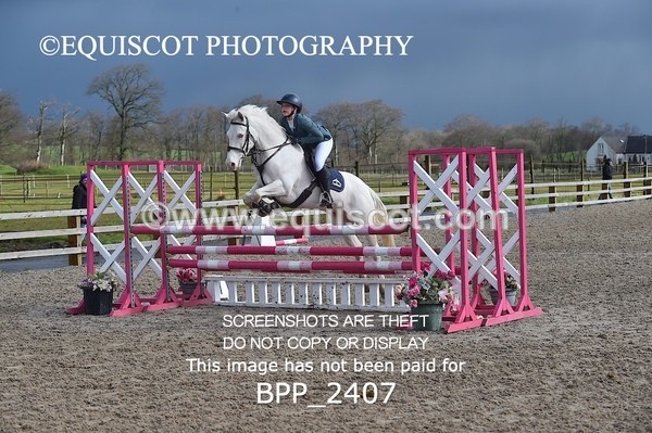 BPP_2407 - CLASS 26 The Liz Fox Royal Highland Show JD/JC Championship Qualifier