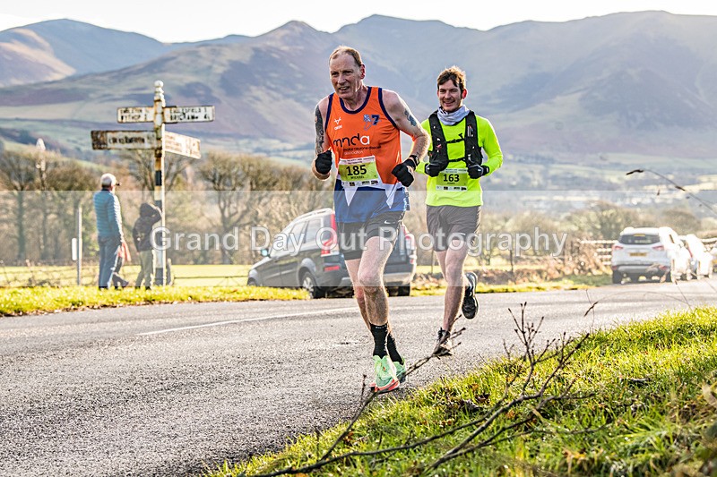 North Lakes Half Marathon  10k-767 - North Lakes Half Marathon & 10K Road Races Monday 2nd January 2023