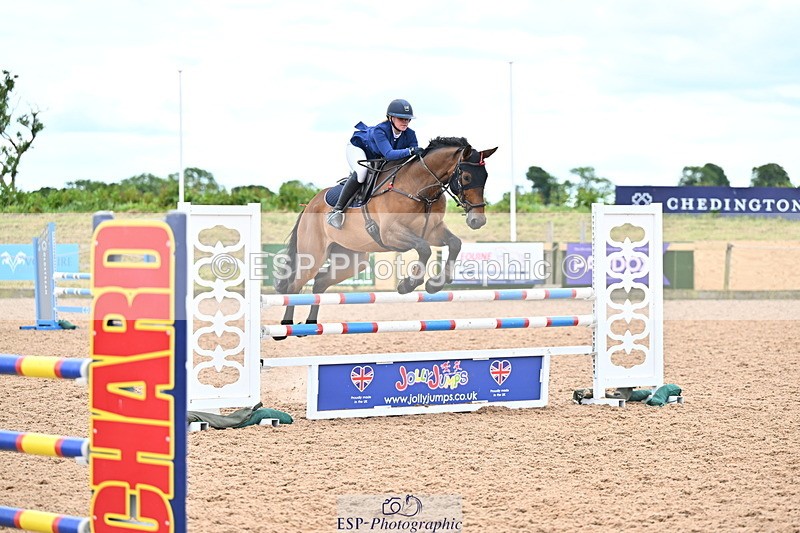 240608A-132831-02557 - Cls 4 Snr Newcomers and 1.10m Open