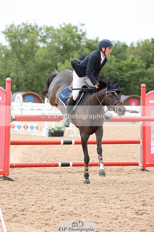 240630A-162926-15190 - Cls 33 Foxhunter and 1.10m Open