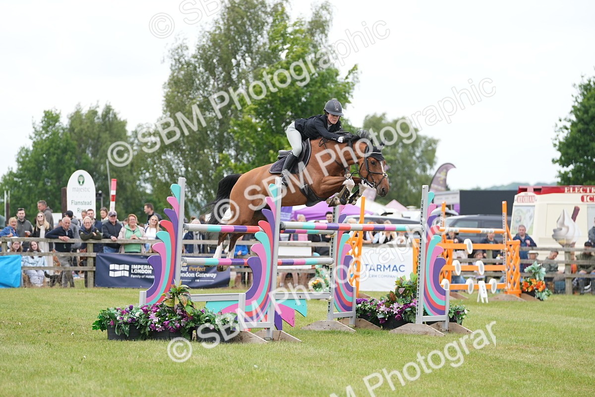 SBM_07996 - Class 203 - Martin Grant Homes Areal Trial