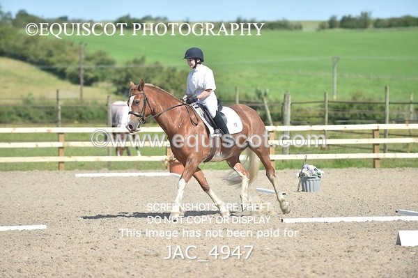 JAC_4947 - CLASS 25 My Quest Open Novice Test 1