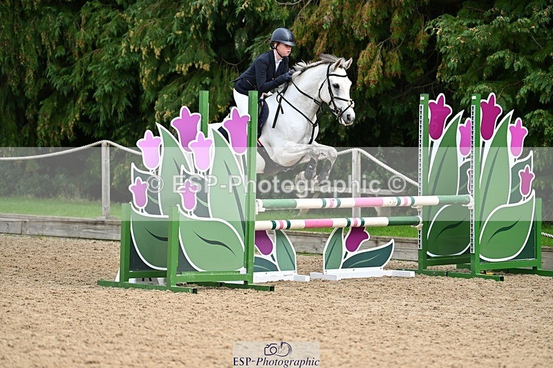 230930-112029-00361 - Cls 3 Pony Discovery & 90cm Open