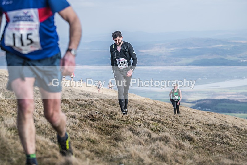 Black Combe-2045 - Black Combe Fell Race Saturday 7th March 2026