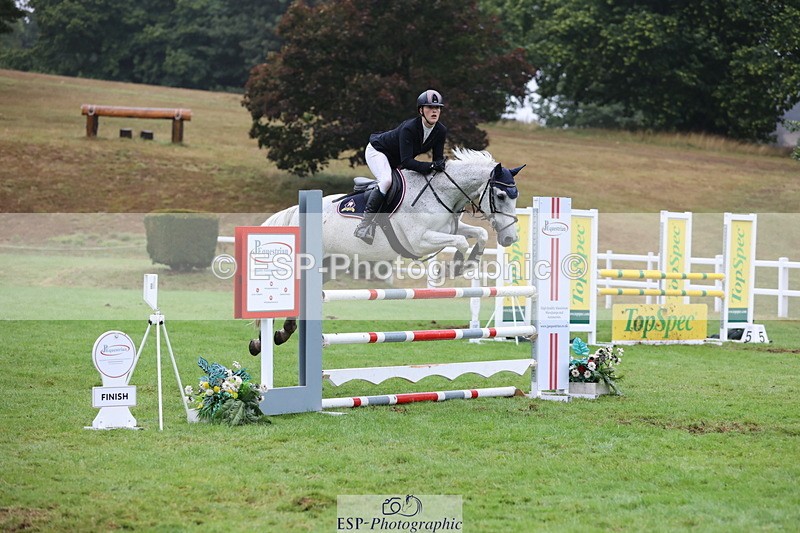 250830A-150014-07170 - Cls 16 Snr Newcomers and 1.10m Open